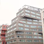 Scandic Muenchen Macherei