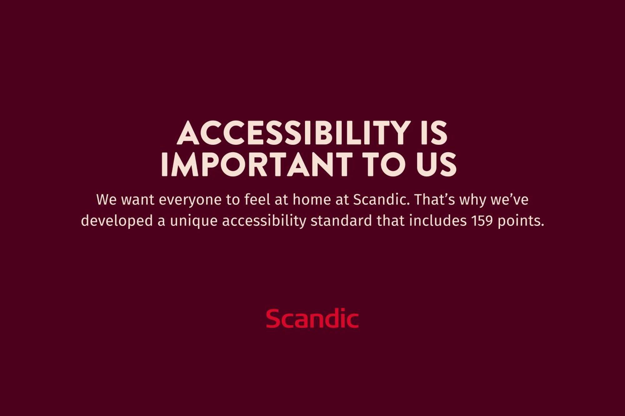 Hotel Scandic Macherei München