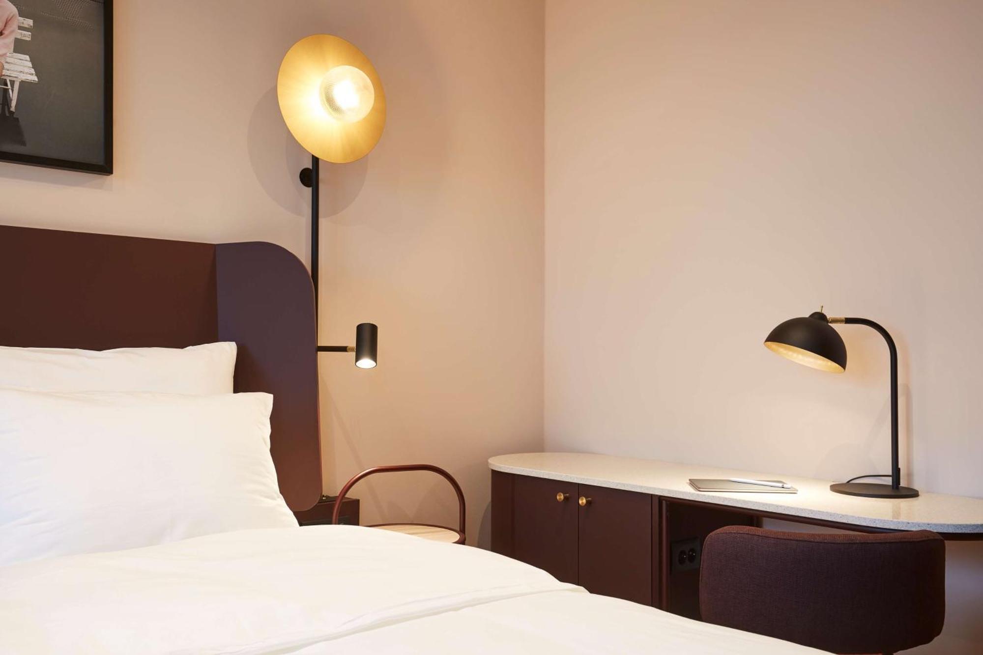 Hotel Scandic Macherei München