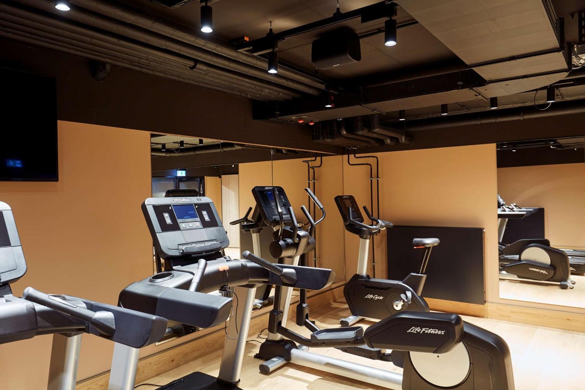 Scandic Macherei Hotel München