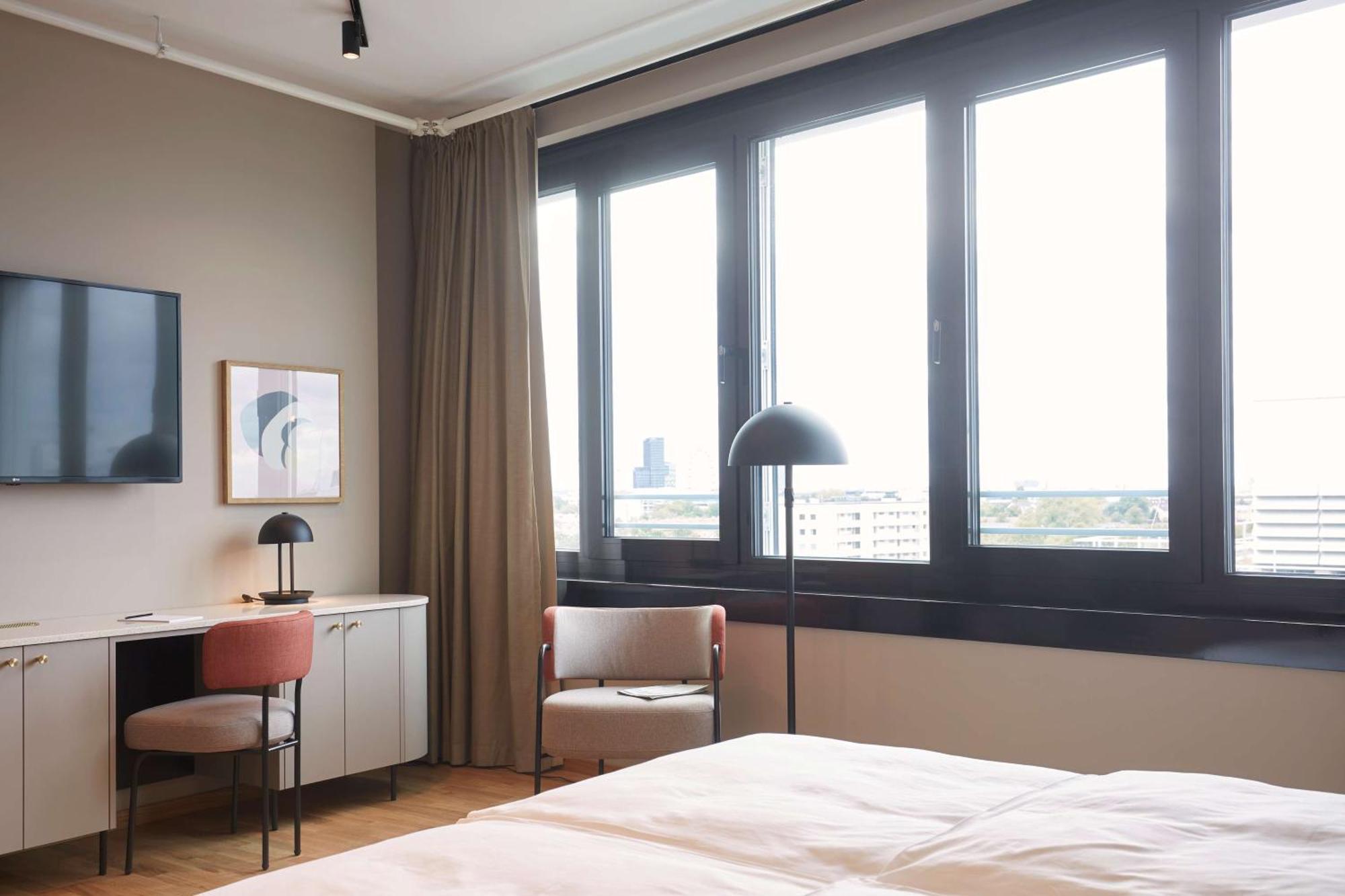 Scandic Macherei Hotel